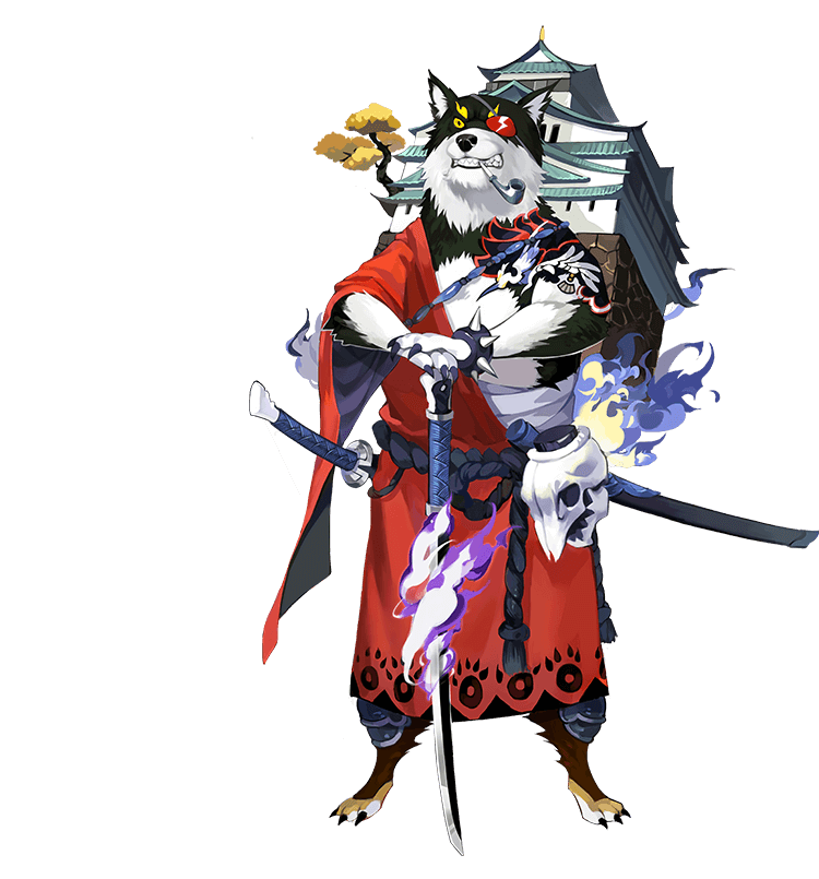 Inugami png images | PNGEgg