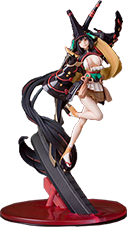 Yoto Hime Figurine